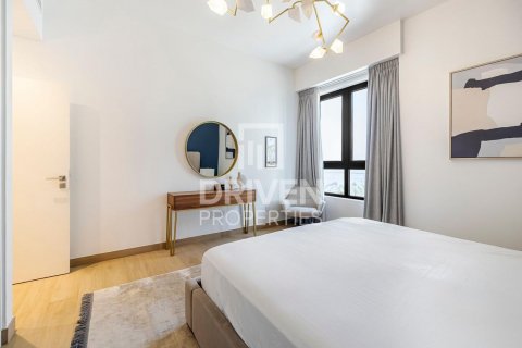 Byt v Jumeirah, Dubai, SAE 1 ložnice, 91 m² Č.: 602786 - fotografie 11