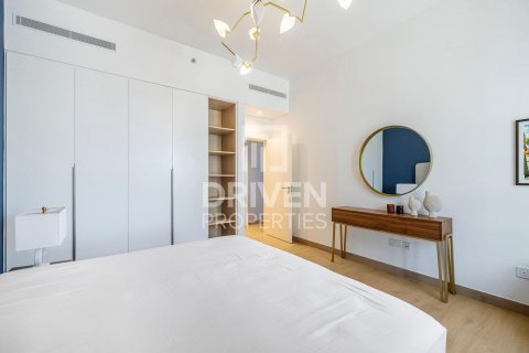 Byt v Jumeirah, Dubai, SAE 1 ložnice, 91 m² Č.: 602786 - fotografie 10