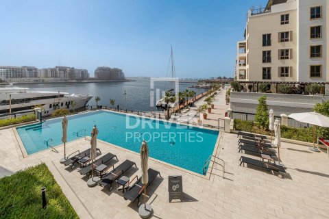 Byt v Jumeirah, Dubai, SAE 1 ložnice, 91 m² Č.: 602786 - fotografie 9