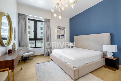 Byt v Jumeirah, Dubai, SAE 1 ložnice, 91 m² Č.: 602786 - fotografie 4
