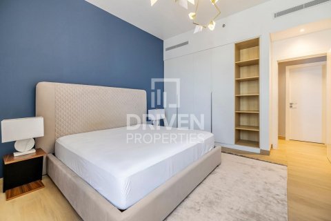 Byt v Jumeirah, Dubai, SAE 1 ložnice, 91 m² Č.: 602786 - fotografie 5