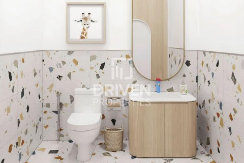 Apartment in Jumeirah Village Circle, Dubai, UAE 1 room, 38 sq.m. № 602785 - photo 10