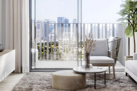 Apartment in Jumeirah Village Circle, Dubai, UAE 1 room, 38 sq.m. № 602785 - photo 2