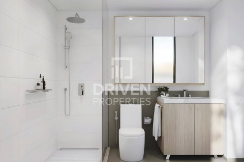 Apartment in Jumeirah Village Circle, Dubai, UAE 1 room, 38 sq.m. № 602785 - photo 8