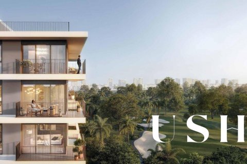 Apartment in Dubai South (Dubai World Central), Dubai, UAE 3 bedrooms, 175 sq.m. № 620536 - photo 5