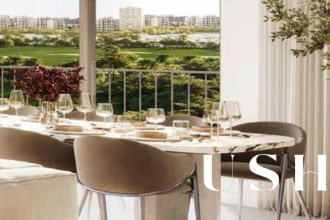Apartment in Dubai South (Dubai World Central), Dubai, UAE 3 bedrooms, 175 sq.m. № 620536 - photo 4