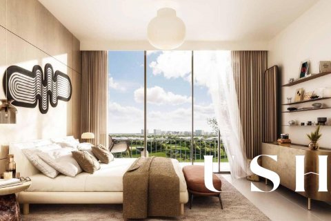 Apartment in Dubai South (Dubai World Central), Dubai, UAE 3 bedrooms, 175 sq.m. № 620536 - photo 8