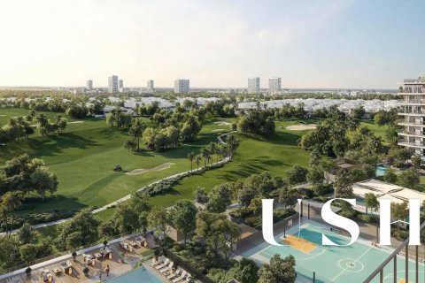 Apartment in Dubai South (Dubai World Central), Dubai, UAE 3 bedrooms, 175 sq.m. № 620536 - photo 3