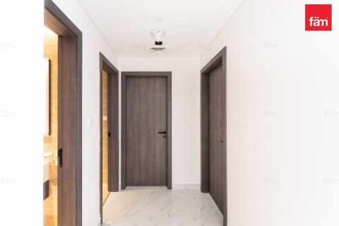 Byt v Arjan, Dubai, SAE 1 ložnice, 119.1 m² Č.: 720953 - fotografie 10