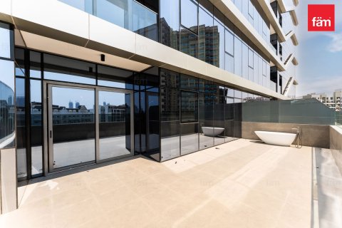 Byt v Arjan, Dubai, SAE 1 ložnice, 119.1 m² Č.: 720953 - fotografie 20