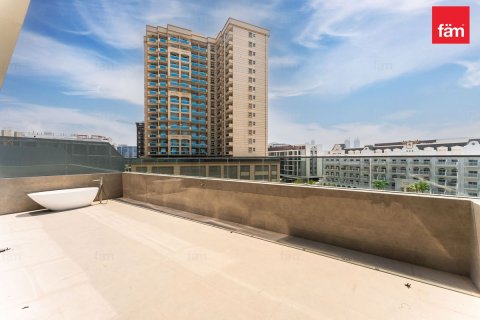 Byt v Arjan, Dubai, SAE 1 ložnice, 119.1 m² Č.: 720953 - fotografie 11
