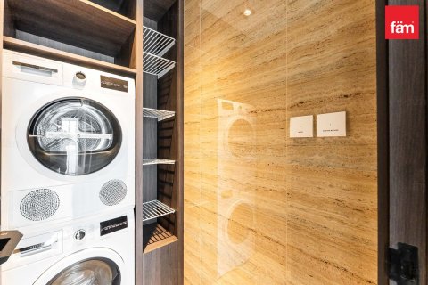 Byt v Arjan, Dubai, SAE 1 ložnice, 119.1 m² Č.: 720953 - fotografie 17