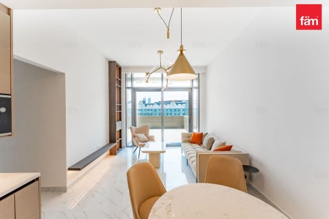 Byt v Arjan, Dubai, SAE 1 ložnice, 119.1 m² Č.: 720953 - fotografie 8