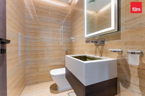 Byt v Arjan, Dubai, SAE 1 ložnice, 119.1 m² Č.: 720953 - fotografie 15