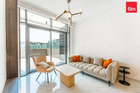 Byt v Arjan, Dubai, SAE 1 ložnice, 119.1 m² Č.: 720953 - fotografie 9