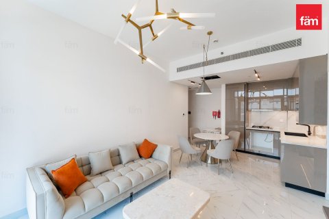 آپارتمان در Arjan، Dubai ، امارات متحده عربی 1 خوابه ، 119.1 متر مربع.  شماره 720953