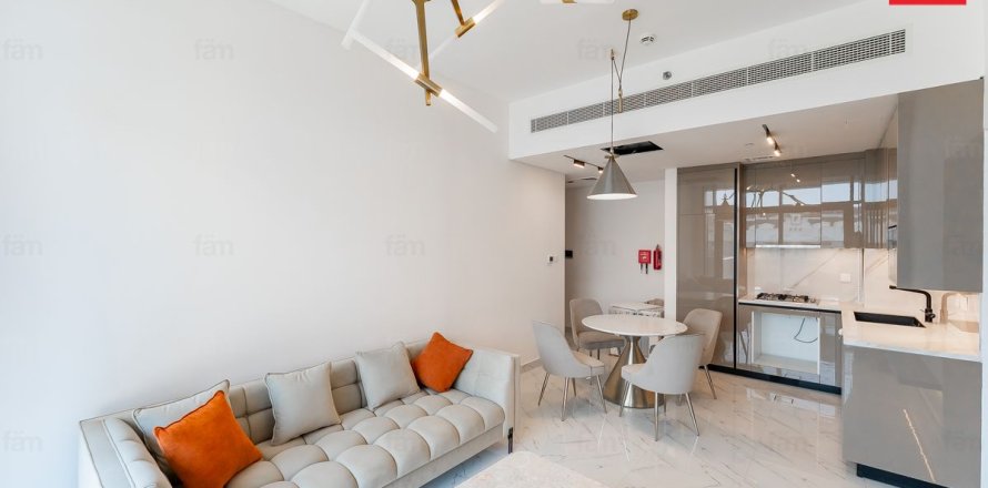 Apartment in Arjan, Dubai, UAE 1 bedroom, 119.1 sq.m. № 720953