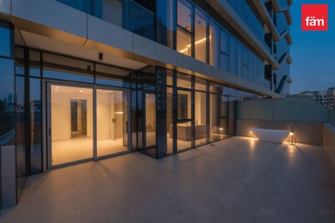 Byt v Arjan, Dubai, SAE 1 ložnice, 119.1 m² Č.: 720953 - fotografie 13