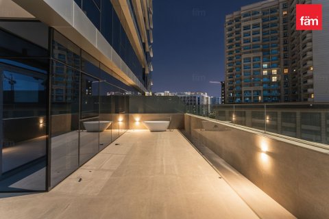Byt v Arjan, Dubai, SAE 1 ložnice, 119.1 m² Č.: 720953 - fotografie 19