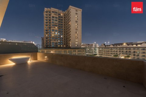 Byt v Arjan, Dubai, SAE 1 ložnice, 119.1 m² Č.: 720953 - fotografie 18