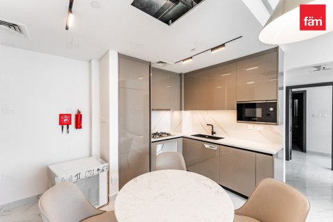 Byt v Arjan, Dubai, SAE 1 ložnice, 119.1 m² Č.: 720953 - fotografie 3