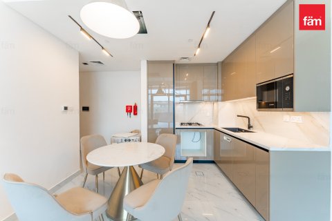 Byt v Arjan, Dubai, SAE 1 ložnice, 119.1 m² Č.: 720953 - fotografie 4