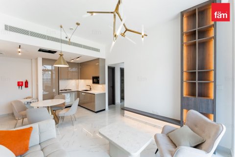 Byt v Arjan, Dubai, SAE 1 ložnice, 119.1 m² Č.: 720953 - fotografie 2