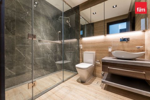 Byt v Arjan, Dubai, SAE 1 ložnice, 119.1 m² Č.: 720953 - fotografie 16