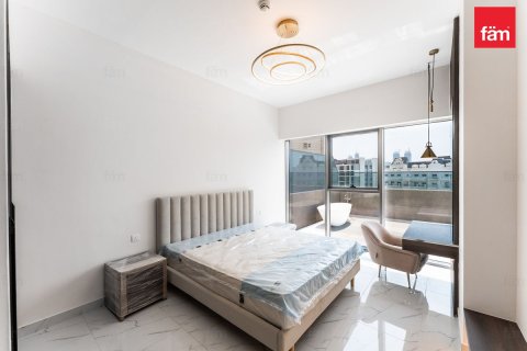 Byt v Arjan, Dubai, SAE 1 ložnice, 119.1 m² Č.: 720953 - fotografie 12