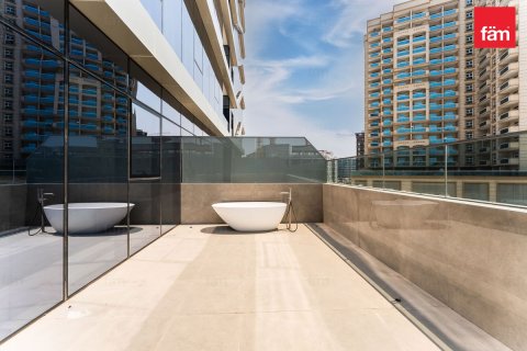 Byt v Arjan, Dubai, SAE 1 ložnice, 119.1 m² Č.: 720953 - fotografie 21