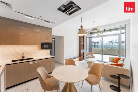 Byt v Arjan, Dubai, SAE 1 ložnice, 119.1 m² Č.: 720953 - fotografie 5