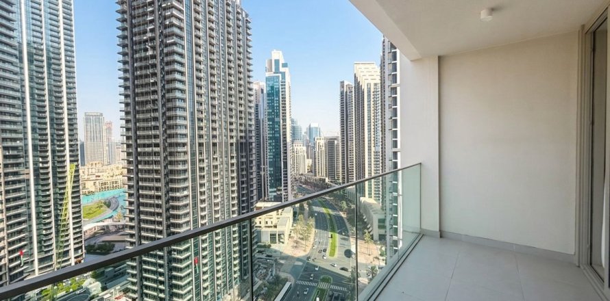 Dubai, BAE’de daire 3 yatak odası, 155.4 m&sup2; No 720949
