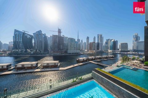 Business Bay, Dubai, UAE의 판매용 아파트 침실 2개, 118.7제곱미터 번호 720951 - 사진 21