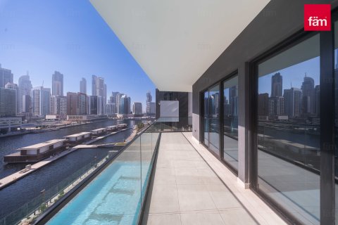 Business Bay, Dubai, UAE의 판매용 아파트 침실 2개, 118.7제곱미터 번호 720951 - 사진 6