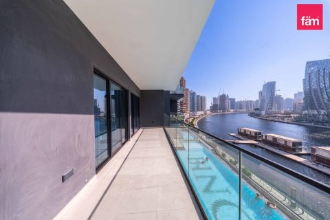 Business Bay, Dubai, UAE의 판매용 아파트 침실 2개, 118.7제곱미터 번호 720951 - 사진 22