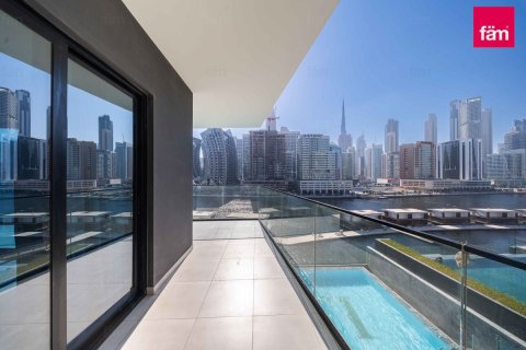 Korter asukohaga Business Bay, Dubai, AÜE: 2 magamistoaga, 118.7 m² Nr 720951