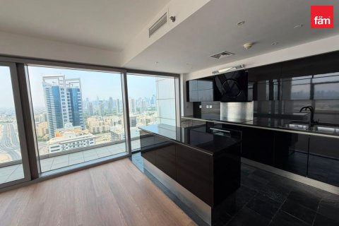 Penthouse v Dubai, SAE 1 spálňa, 172.2 m2 č. 720950 - Fotografia 7