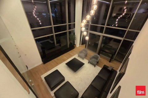 Penthouse in Dubai, VAE: 1 Schlafzimmer, 172.2 m2 Nr. 720950