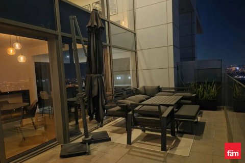 بانتهاوس للإيجار في دبي، الإمارات العربية المتحدة 1 غرفة نوم ، 172.2 متر مربع ، رقم 720950 - صورة 9