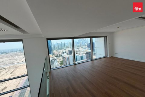 Penthouse v Dubai, SAE 1 spálňa, 172.2 m2 č. 720950 - Fotografia 12