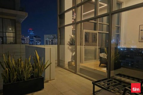 بانتهاوس للإيجار في دبي، الإمارات العربية المتحدة 1 غرفة نوم ، 172.2 متر مربع ، رقم 720950 - صورة 14