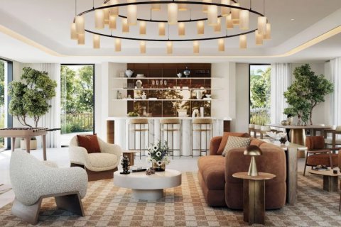 Villa en venta en Dubai, EAU 3 dormitorios, 310.3 m2 № 720952 - foto 4