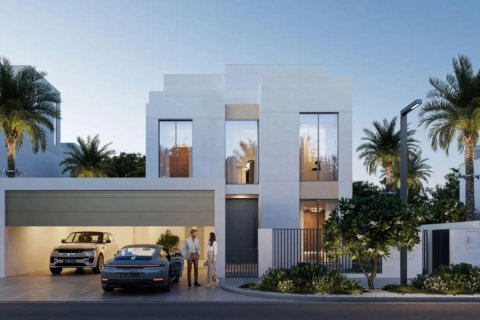 Villa en venta en Dubai, EAU 3 dormitorios, 310.3 m2 № 720952 - foto 10