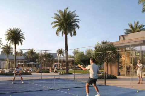 Villa en venta en Dubai, EAU 3 dormitorios, 310.3 m2 № 720952 - foto 9
