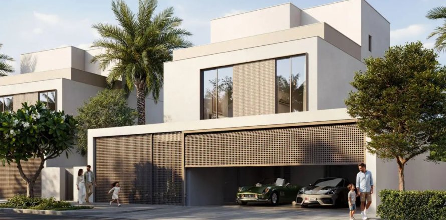 Villa en Dubai, EAU 3 dormitorios, 310.3 m² № 720952