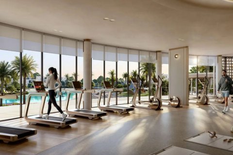 Villa en venta en Dubai, EAU 3 dormitorios, 310.3 m2 № 720952 - foto 5