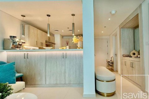 Apartment in Palm Jumeirah, Dubai, UAE 1 bedroom, 66 sq.m. № 650763 - photo 9