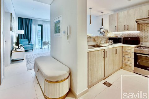 Apartment in Palm Jumeirah, Dubai, UAE 1 bedroom, 66 sq.m. № 650763 - photo 8