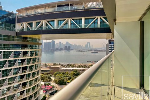 Leilighet til salgs i Palm Jumeirah, Dubai, Emiratene 1 soverom, 66 kvm Nr. 650763 - Foto 14