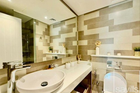 Leilighet til salgs i Palm Jumeirah, Dubai, Emiratene 1 soverom, 66 kvm Nr. 650763 - Foto 12